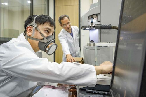 從技術白丁到自主研發 潤際新材的逆襲之路